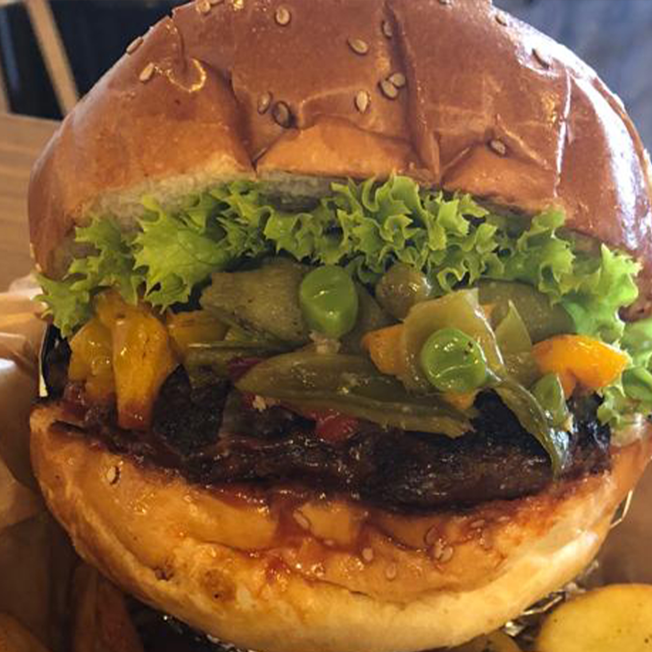 Burger Los Angeles Burger Los Angeles