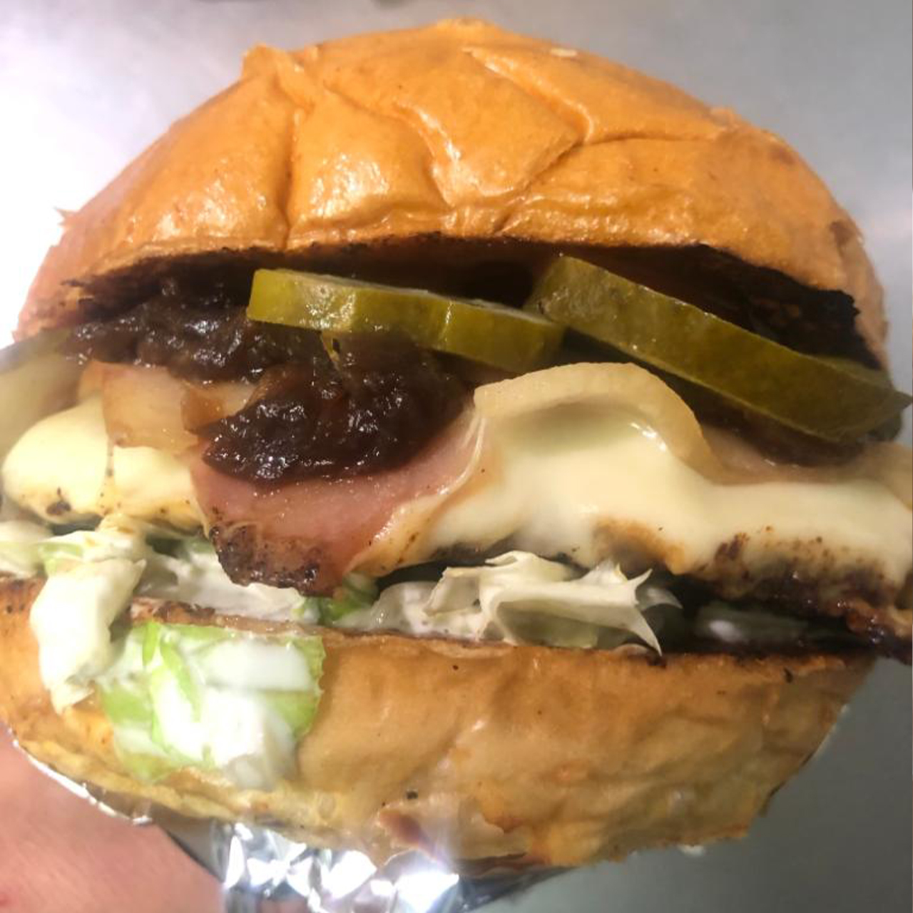 Burger Village Burger Village