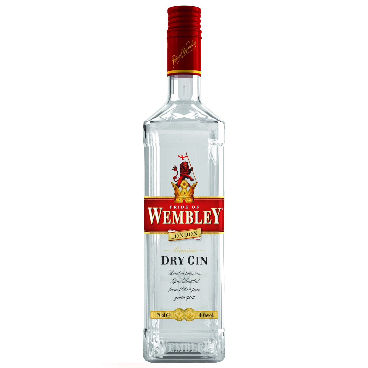 Gin Wembley Gin Wembley