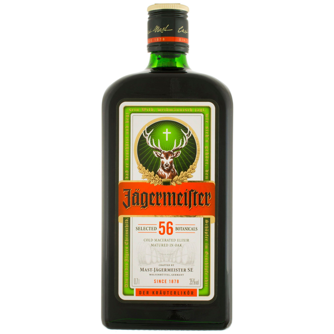 Jagermeister Jagermeister