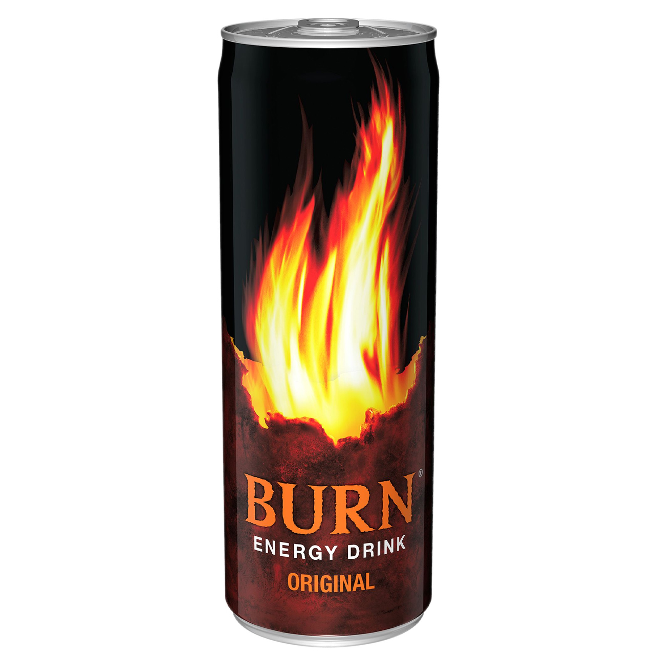 Burn energy drink 250 ml Burn energy drink 250 ml