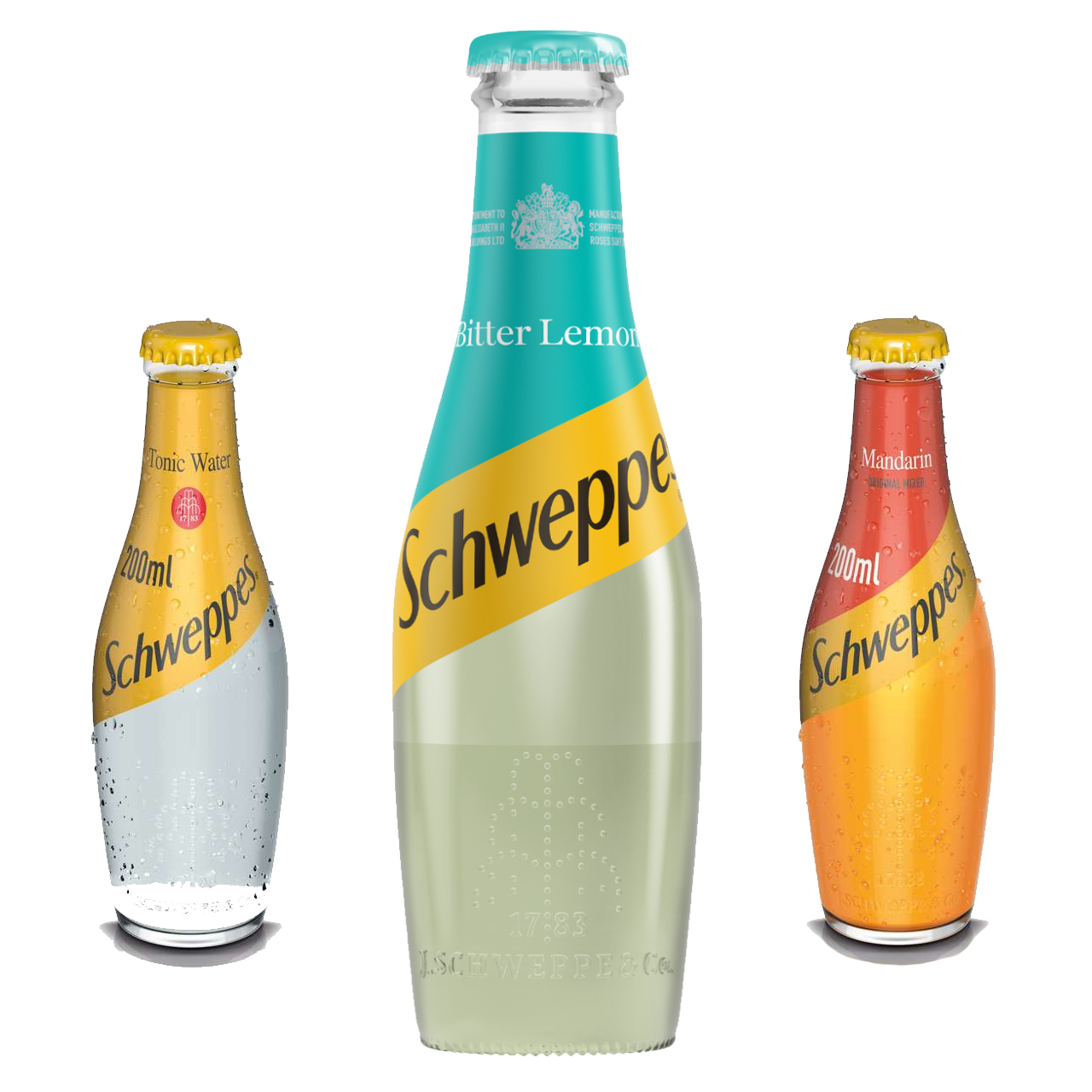 Schweppes 250 ml Schweppes 250 ml