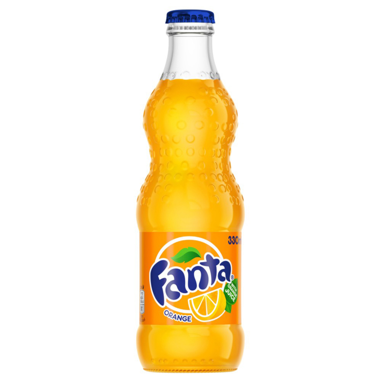 Fanta 250 Fanta 250